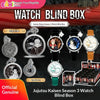 Jujutsu Kaisen Blind Box Watch & Bracelet Set
