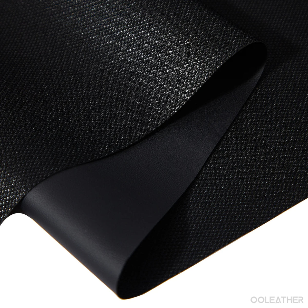 Self-Adhesive Faux Leather Sheet for Furniture & Crafts