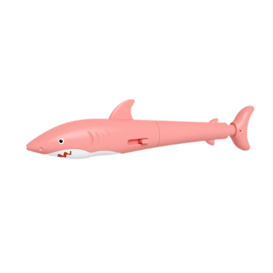 Novelty Water Gun Pen – Prank Toy That Writes and Sprays