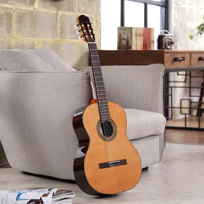 Classical Guitar String Set with 3-in-1 String Winder