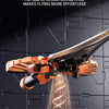 2.4GHz Remote Control Flying Sword – Aerial Stunt Toy