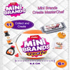 Zuru Mini Brands Masterchef Blind Ball – 5 Surprises Collectible Toy