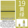 Permanent Fabric Paint for Clothes, T-Shirts & Canvas