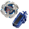 Beyblade X Starter Set - Drumsword and Phoenix Wing