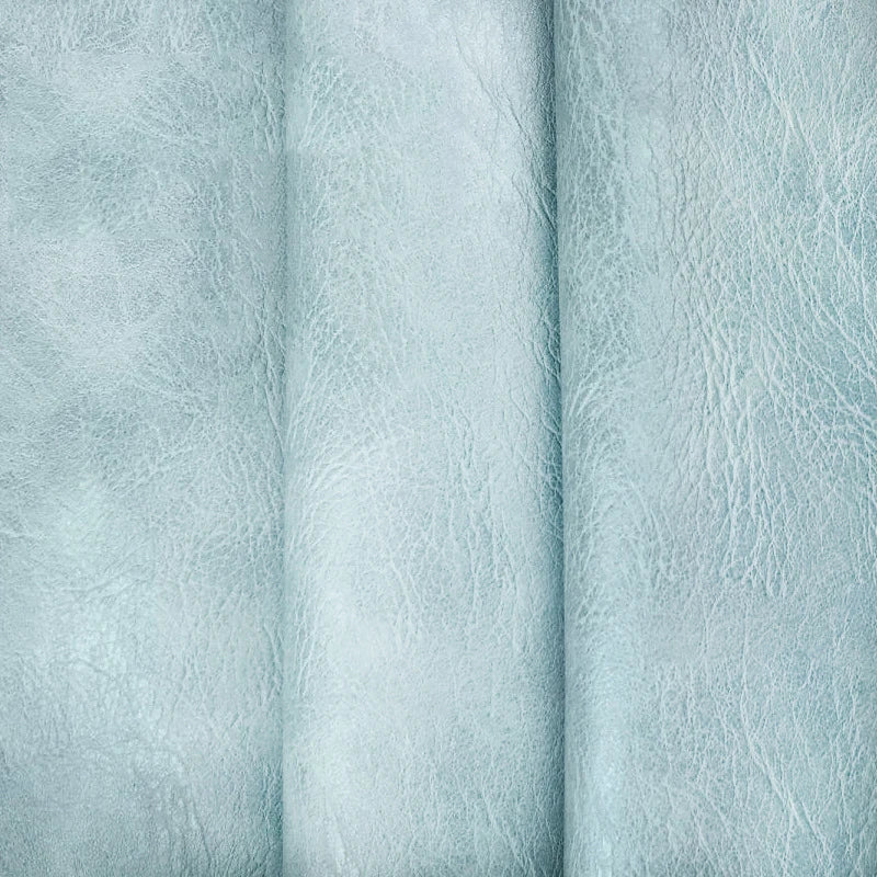 Premium Matte PU Faux Leather Fabric for Sewing & Upholstery