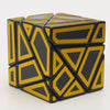 Ninja Ghost Cube – Irregular 3D Puzzle