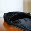 Winter Cozy Baby Stroller Sleeping Bag