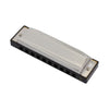 10-Hole 20-Tone Harmonica in C Key
