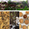 Pure Natural Sandalwood Powder for Aromatherapy & Skincare
