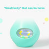 Musical Rabbit Rattle and Teether Toy for Babies