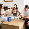Drink IF... Hilarious Adult Drinking Game Cards