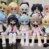 Anime-Style Collectible Figurine for Display
