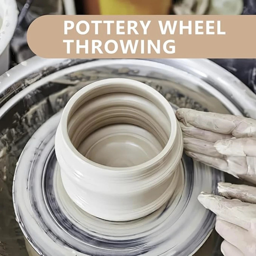 Premium Air-Dry Clay for Detailed Sculpting and Miniatures