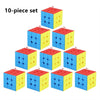 MoYu MeiLong 3x3 Stickerless Speed Cube