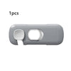 Child Safety Cabinet Locks with Strong Adhesive for Drawers, Fridges, and More