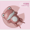 Frog Swimming Wind-Up Bath Toy for Kids