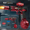 Electric LED Water Blaster with Large Capacity Tank