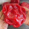 Handmade Watermelon Slushy Squishy Stress Relief Toy