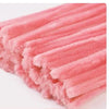 Chenille Stem Craft Sticks for DIY Art Projects