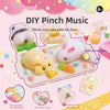 DIY Animal Squishy Making Kit