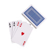 Waterproof Playing Cards – Durable & Colorful Deck for Games