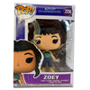 K-Pop Inspired Collectible Vinyl Figures