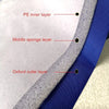 Trampoline Replacement Safety Pad with Sponge Padding