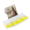 Professional Nickel-Silver Wound Violin String Set