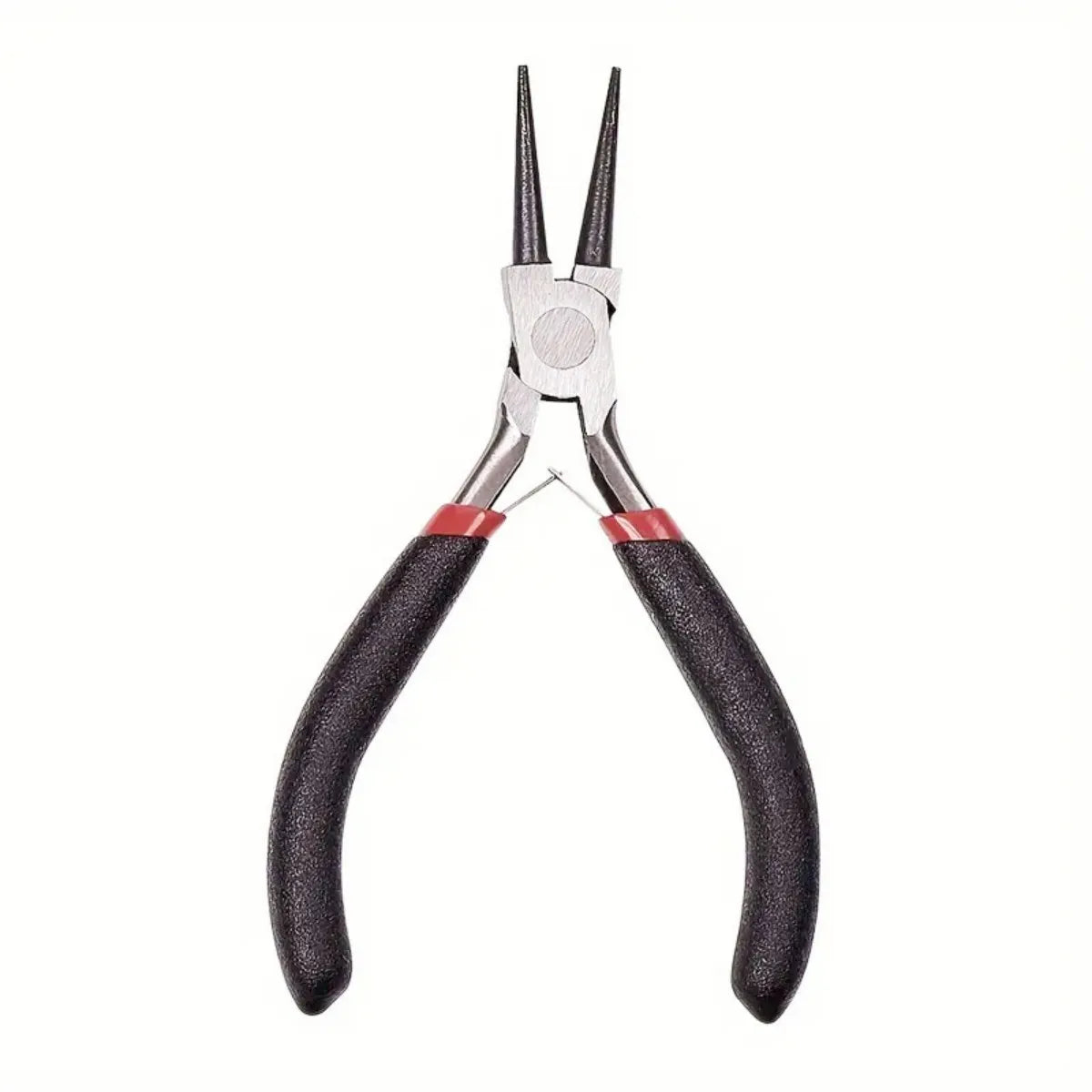 Complete Jewelry Making Tool Set with Pliers and Ring Sizer