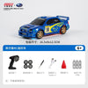 Mini RC Drift Car – High-Speed 2.4G Remote Control Racing Car