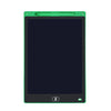 Glare-Free LCD Drawing Tablet with Pressure-Sensitive Stylus
