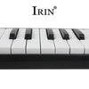 32-Key Portable Melodica with Windpipe and Backstrap