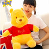 Winnie the Pooh Plush Bear Soft Toy