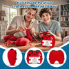 Handmade Crochet Video Game Controller Decorative Gift