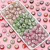 Luxury Rhinestone Spacer Beads for DIY Jewelry Making