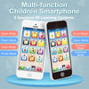 Interactive Learning Toy Phone for Kids – Numbers & Fruits