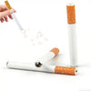 Novelty Cigarette Bubble Blower Toy