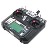 FlySky FS-i6X 10-Channel 2.4GHz RC Transmitter with Receiver