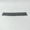 A strip of replacement keyboard contact strips for a Yamaha digital piano, featuring multiple small, rectangular contacts.