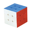 QiYi Warrior M 3x3 Magnetic Speed Cube – Professional Puzzle for Kids & Adults