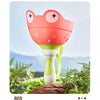 Pull-String Flying Saucer Launcher Toy for Kids