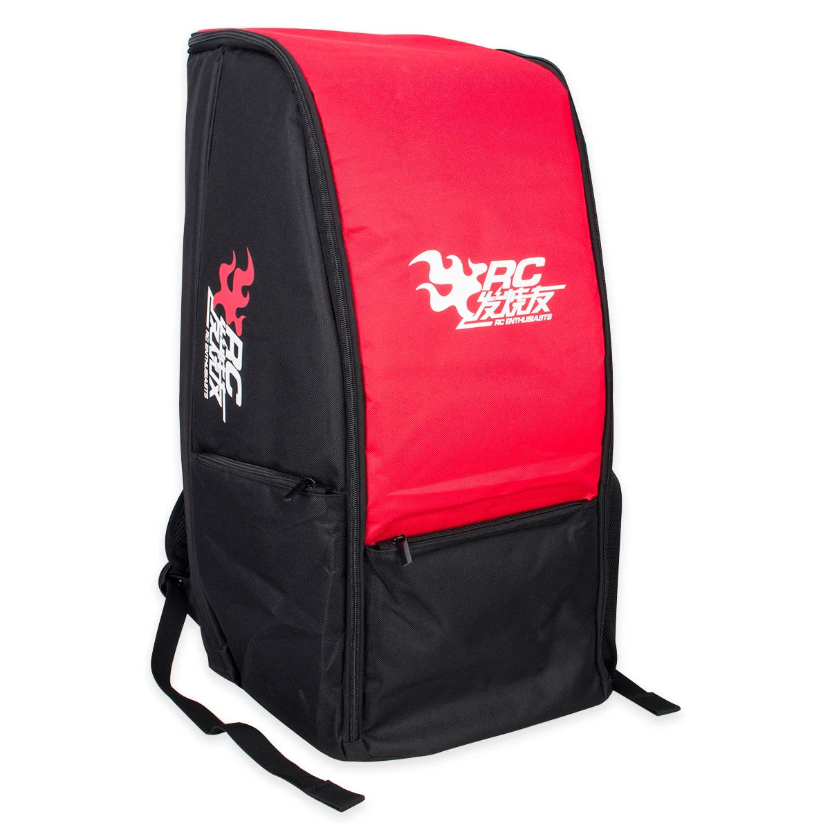 Waterproof RC Car Storage Backpack for 1/10 Scale Crawlers