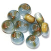 Colorful Resin Spacer Beads for Jewelry Making