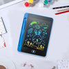 6.5-Inch LCD Writing Tablet for Kids – Reusable Drawing Board