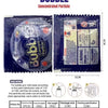 Astronaut Bubble Blaster - Automatic Bubble Machine Gun for Kids