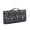 Foldable Waterproof Baby Changing Pad with Travel-Friendly Design