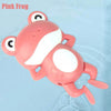 Cute Duck & Penguin Baby Bath Spray Toys