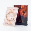 Van Gogh Tarot Card Deck – 78 Illustrated Cards for Divination & Reflection