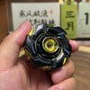 Precision Metal Fidget Spinner for Focus & Stress Relief