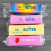Squishy Butter Stick Fidget Toy for Stress Relief